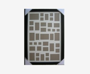 FL2-BK 24X36