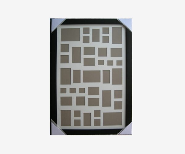 FL2-BK 24X36