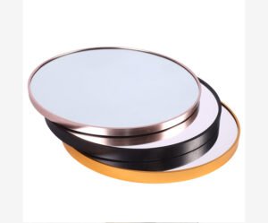 aluminum circle