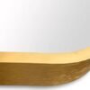 aluminum round corner