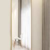 aluminum round corner