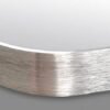 aluminum round corner