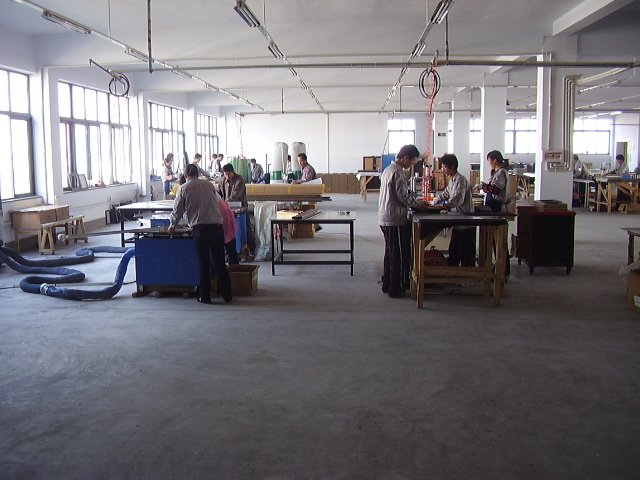 cutting&joining frames