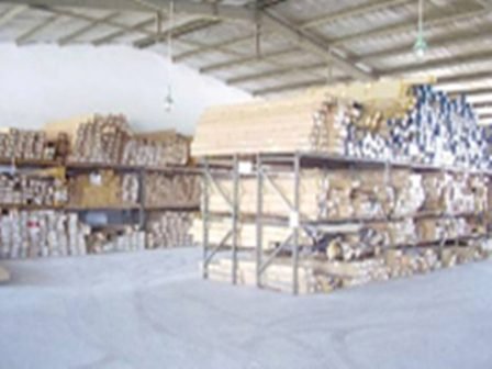 warehouse