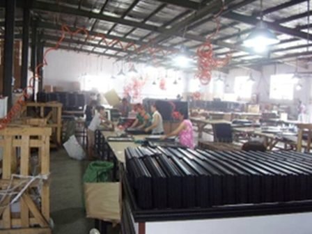workshop